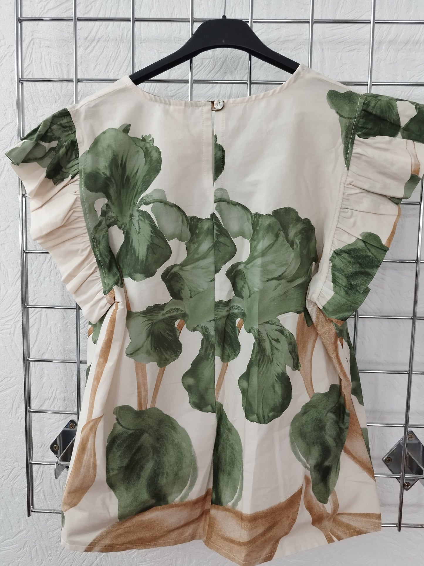 Bluse Größe 36/38, verschiedene Farben