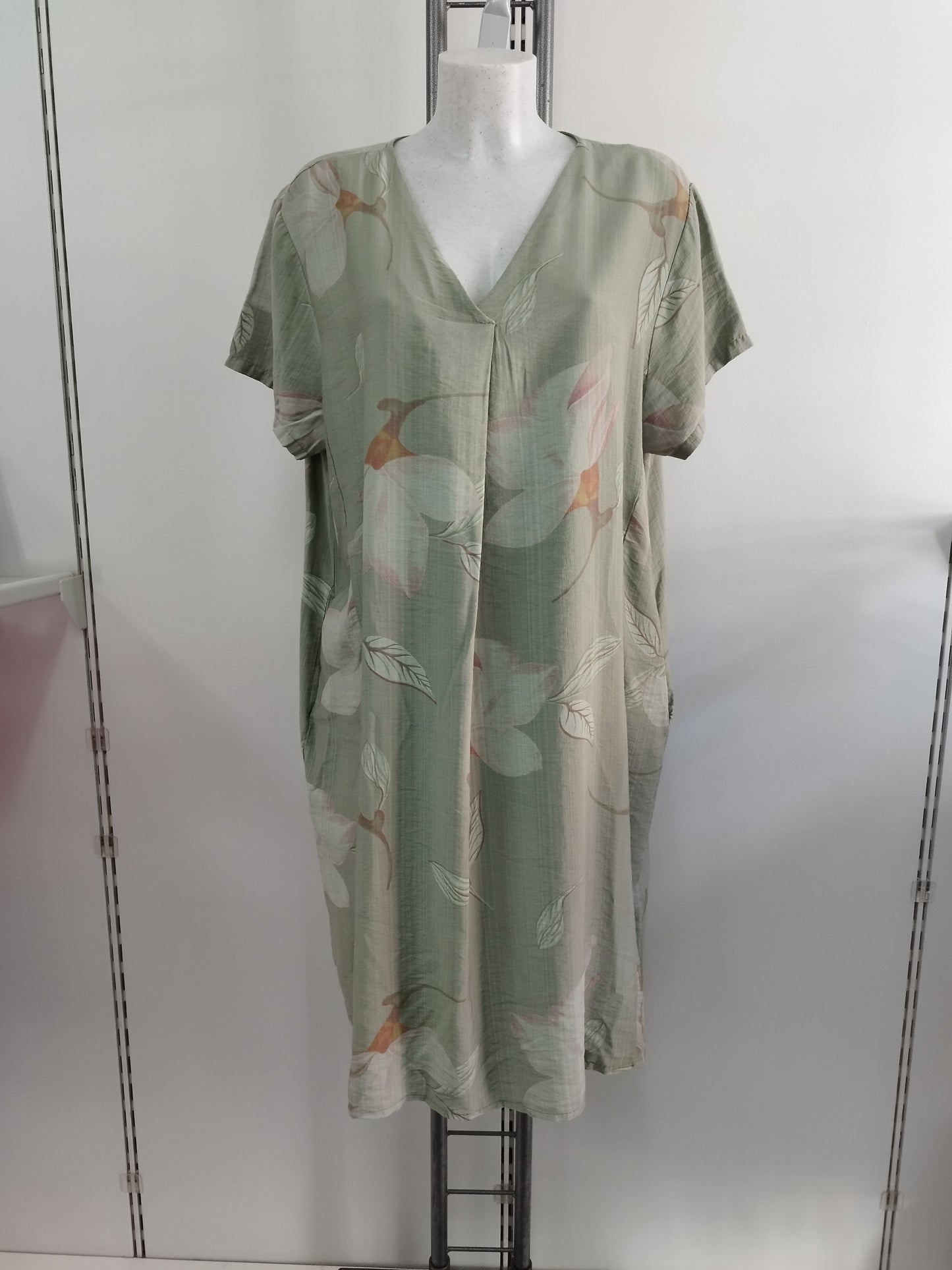 Sommerkleid 42-46