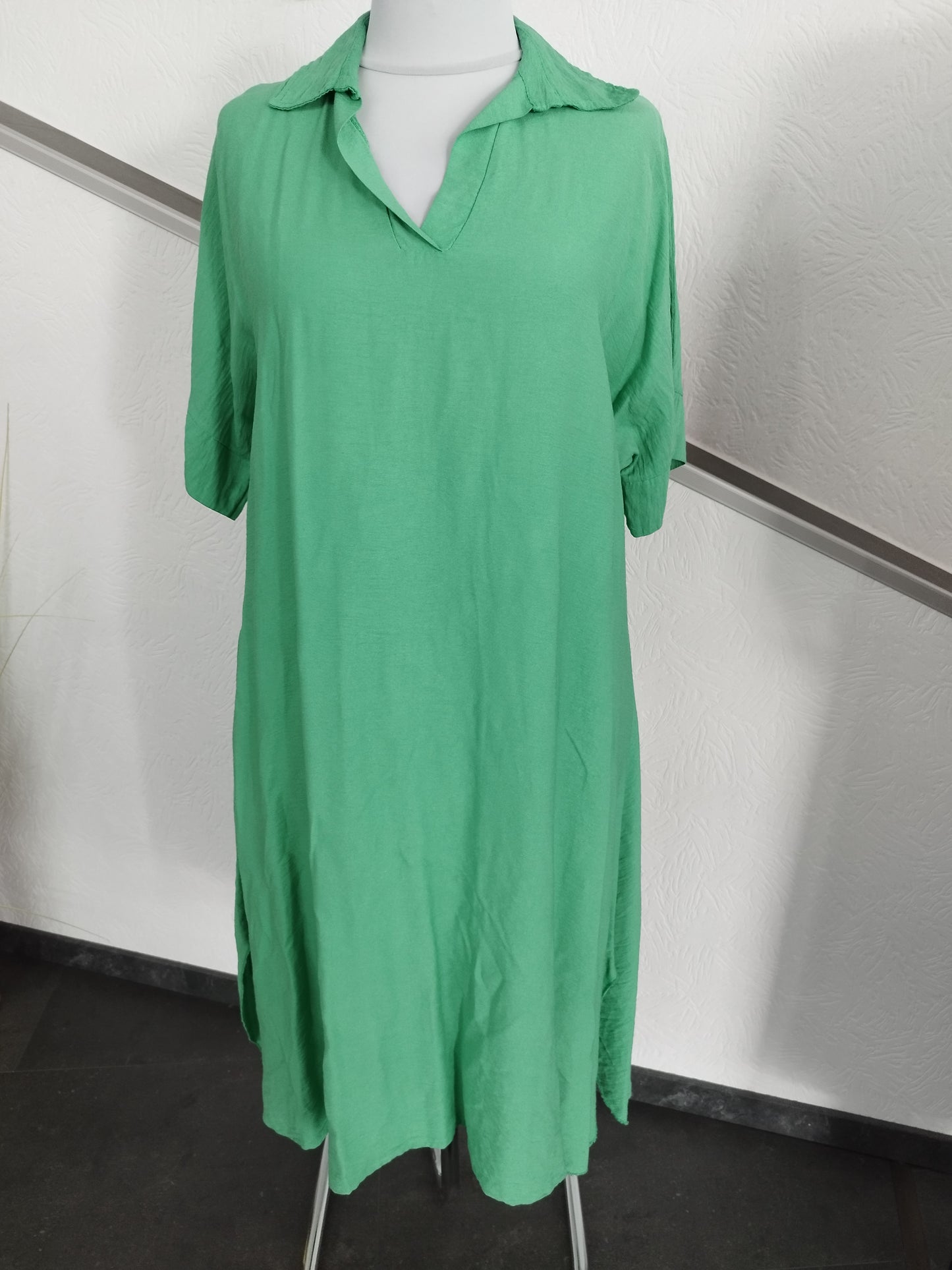 Sommerkleid onesize 38-42, verschiedene Farben