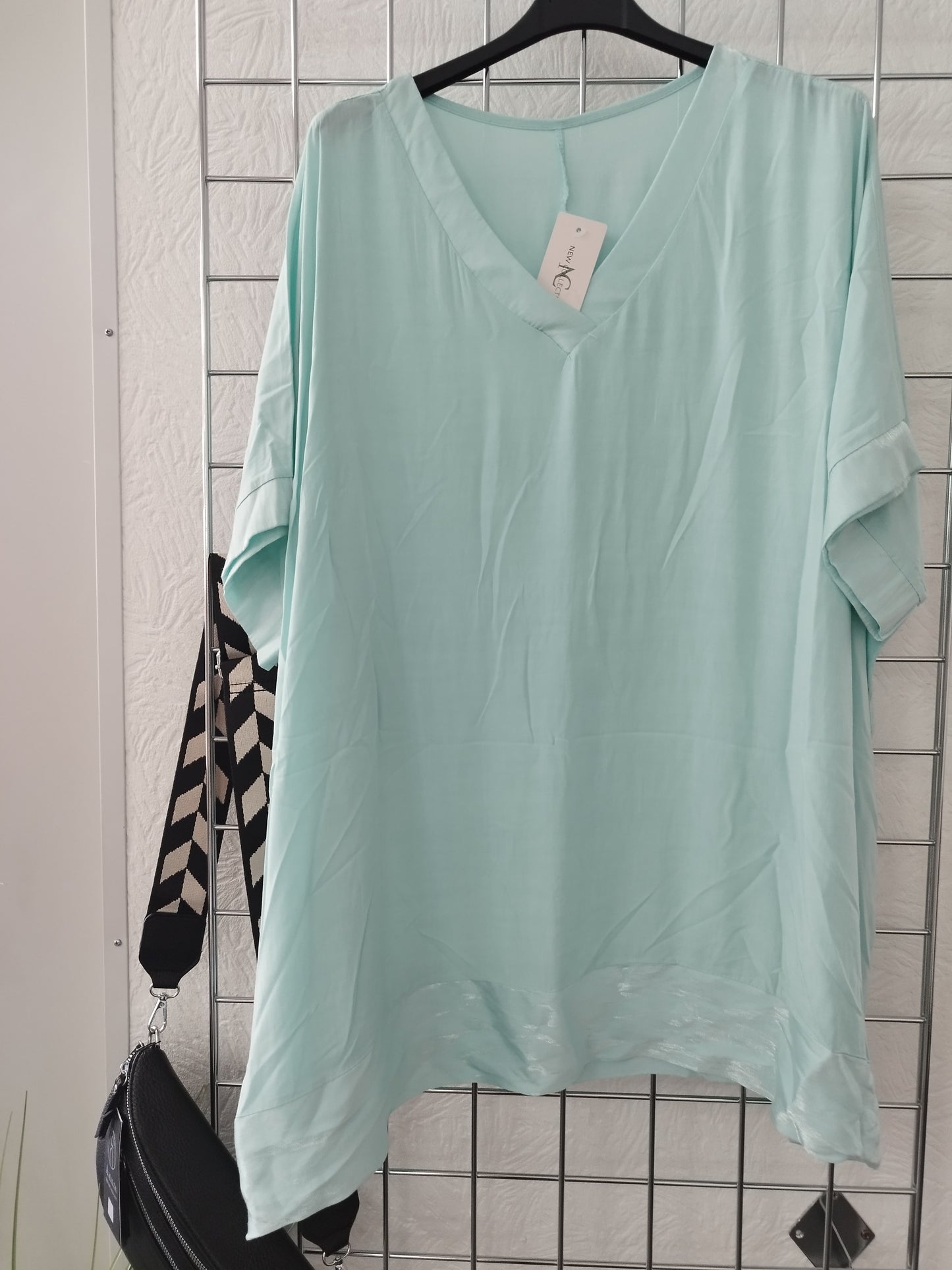Shirt Onesize 46-54