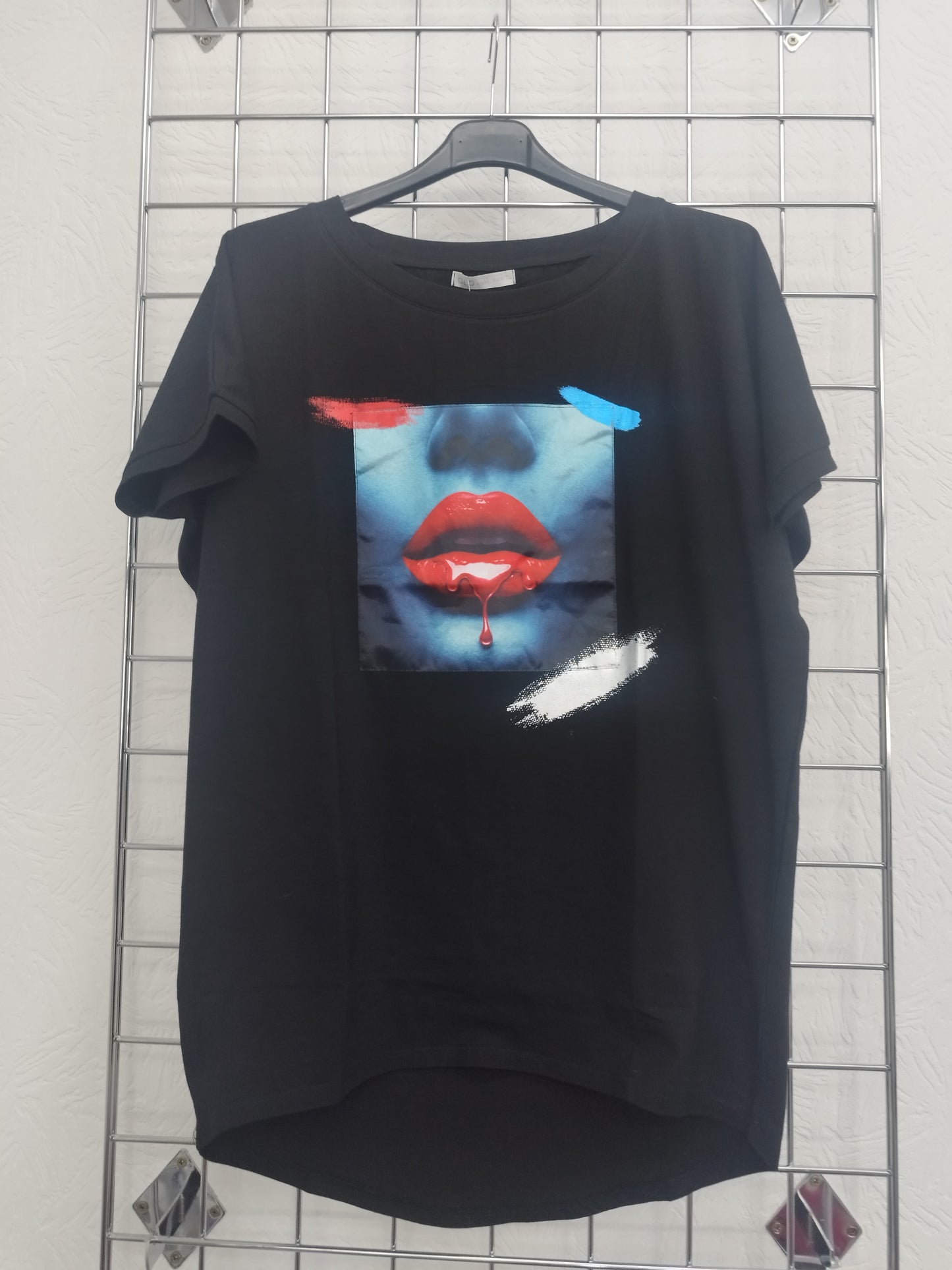 T-Shirt Gr. L/XL