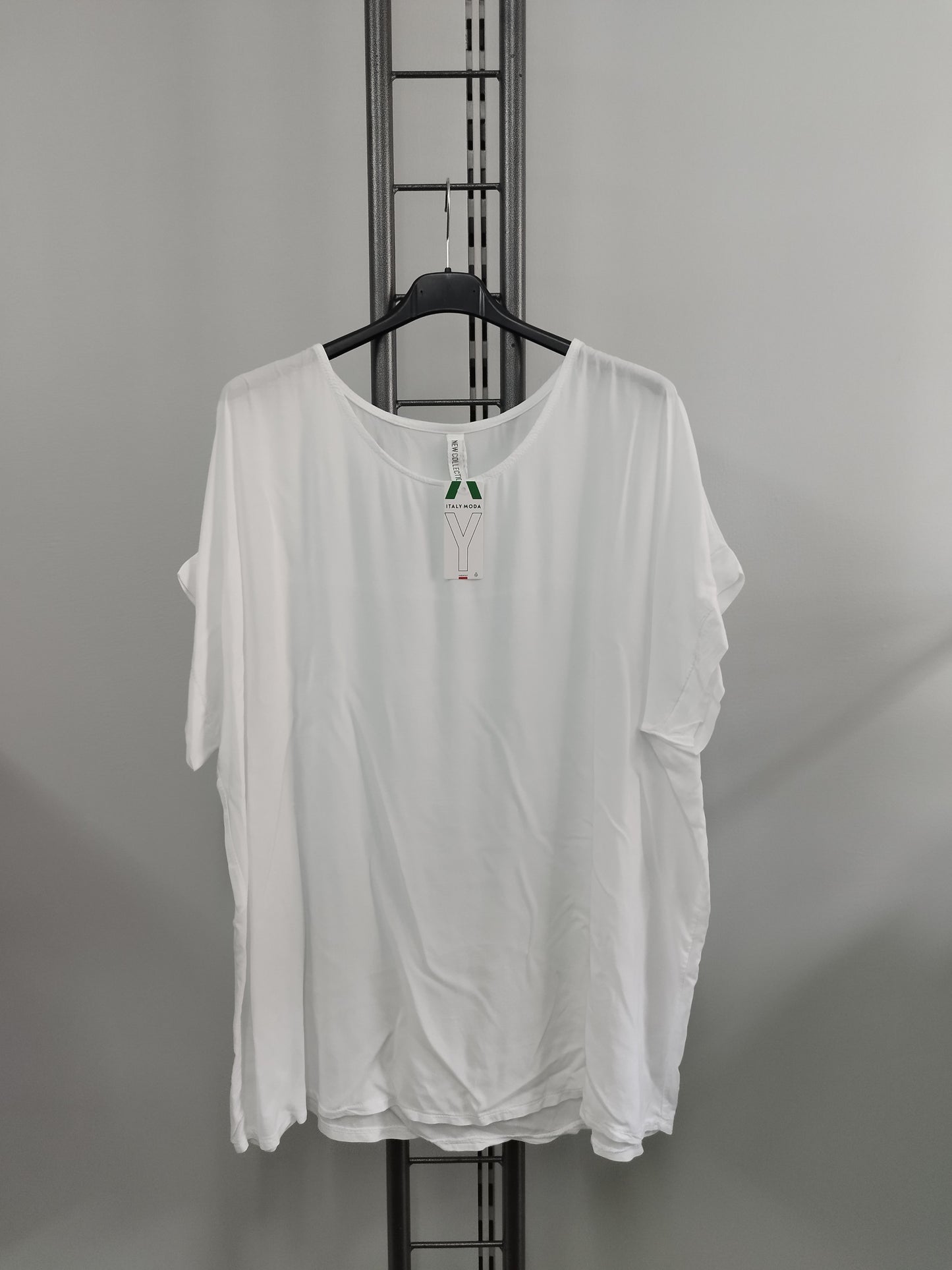Blusenshirt 42-46, verschiedene Farben