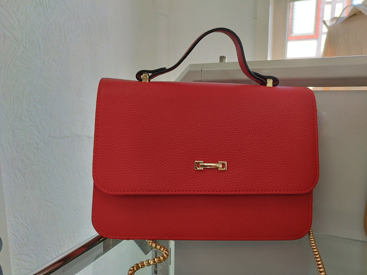 Handtasche, verschiedene Farben