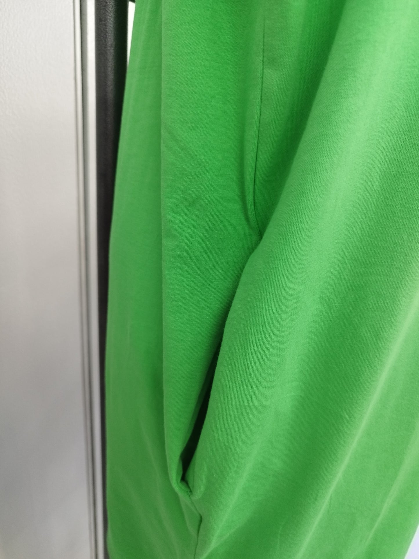 T-SHIRT Kleid S/M, verschiedene Farben