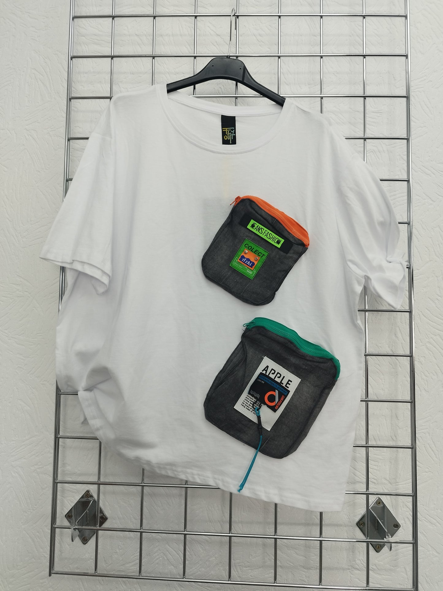 T-Shirt onesize 38-42