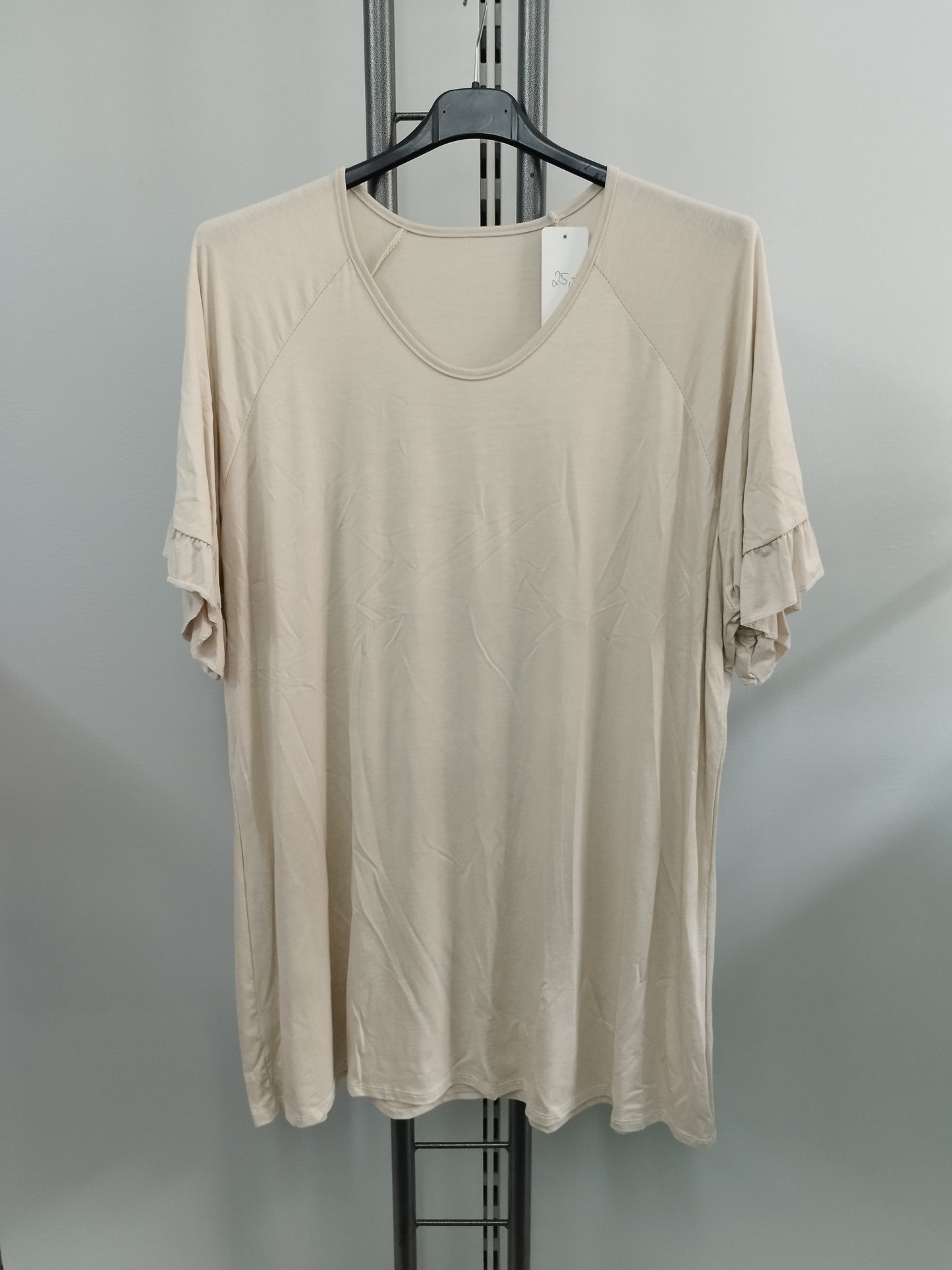 T-Shirt 42-46, verschiedene Farben