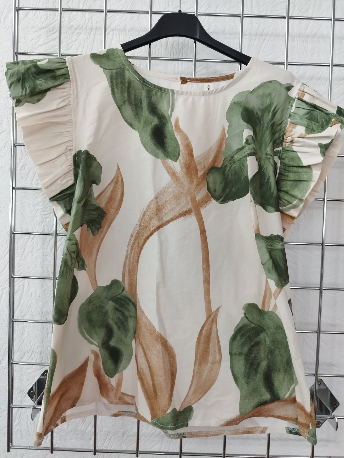 Bluse Größe 36/38, verschiedene Farben