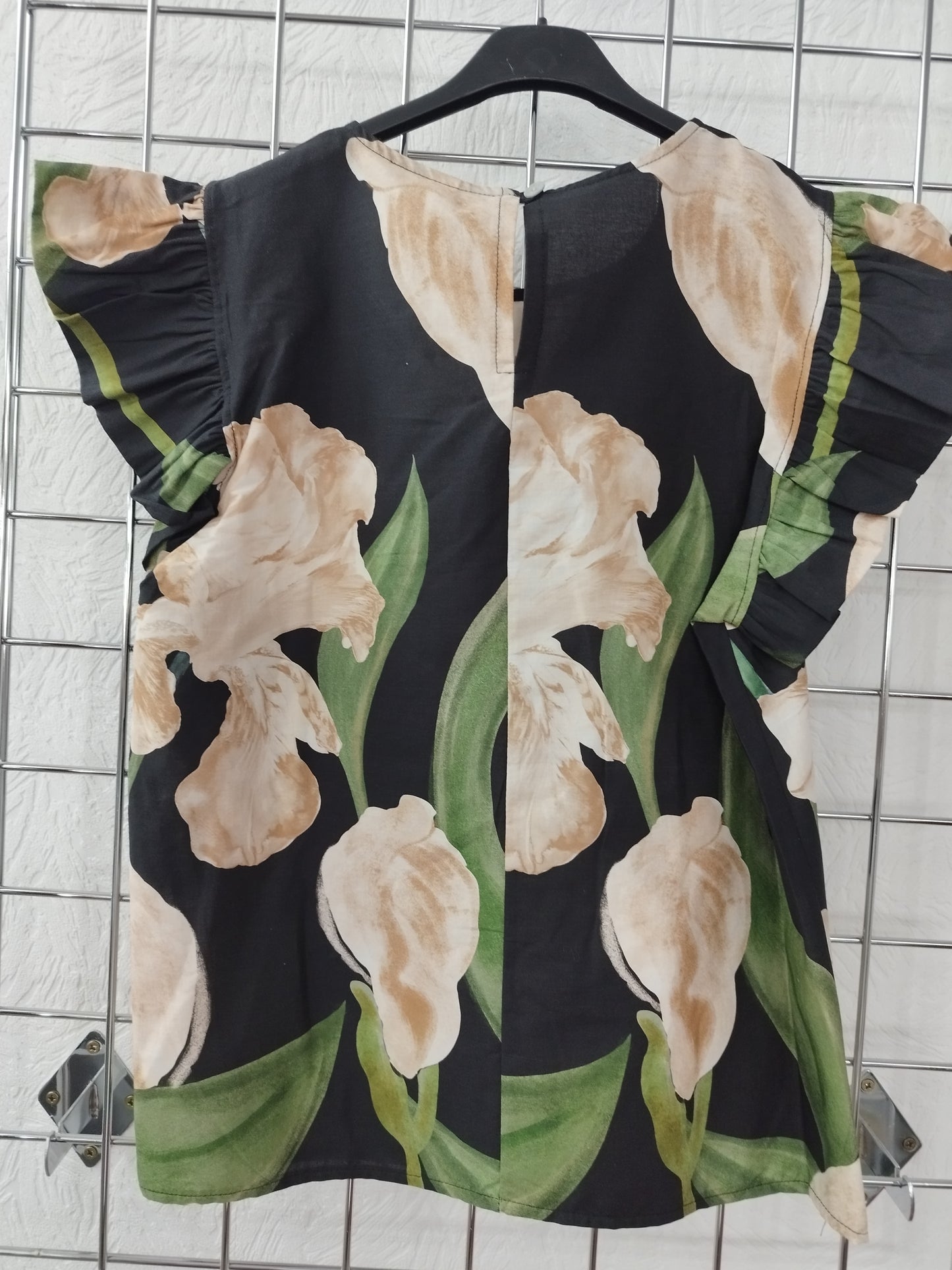 Bluse Größe 36/38, verschiedene Farben