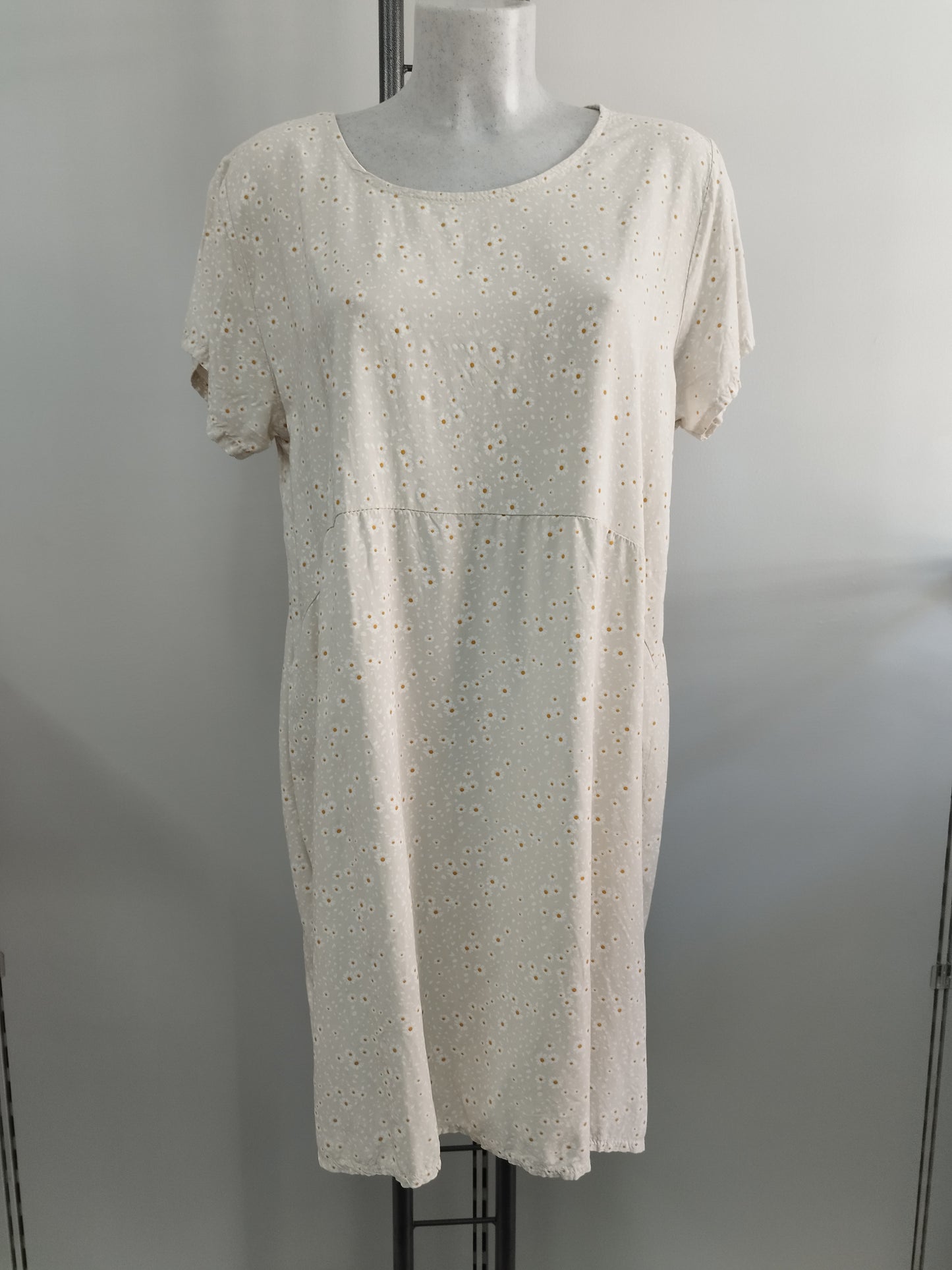 Sommerkleid 36-40, verschiedene Farben