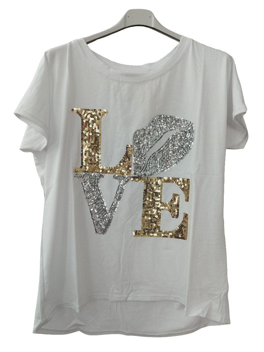 T-Shirt onesize 38-42