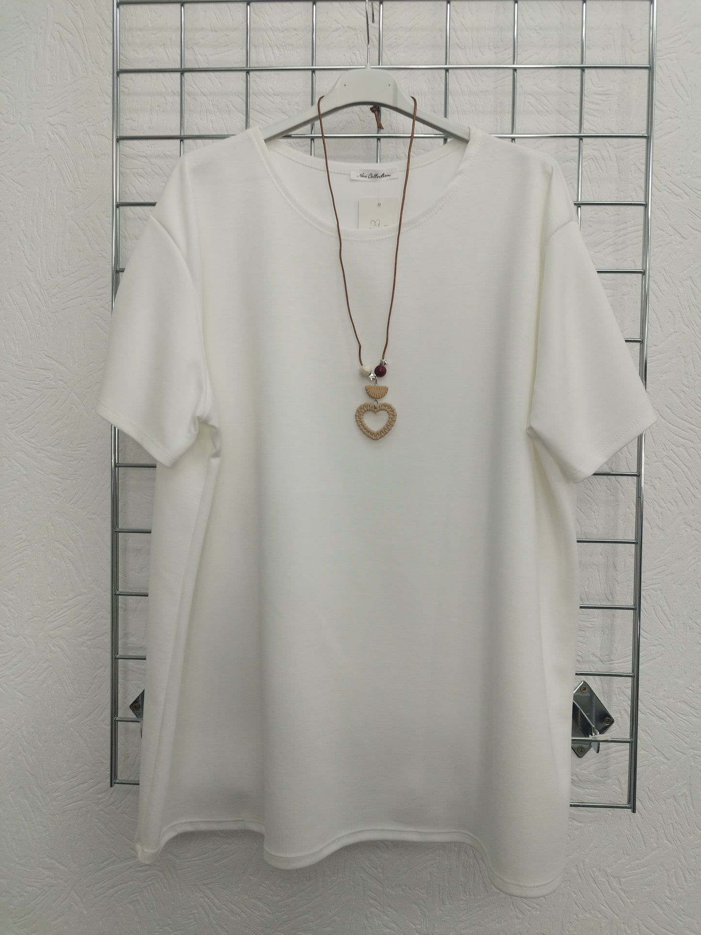 Shirt onesize 44-48, verschiedene Farben
