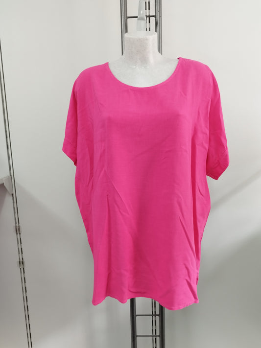 Blusenshirt 42-46, verschiedene Farben