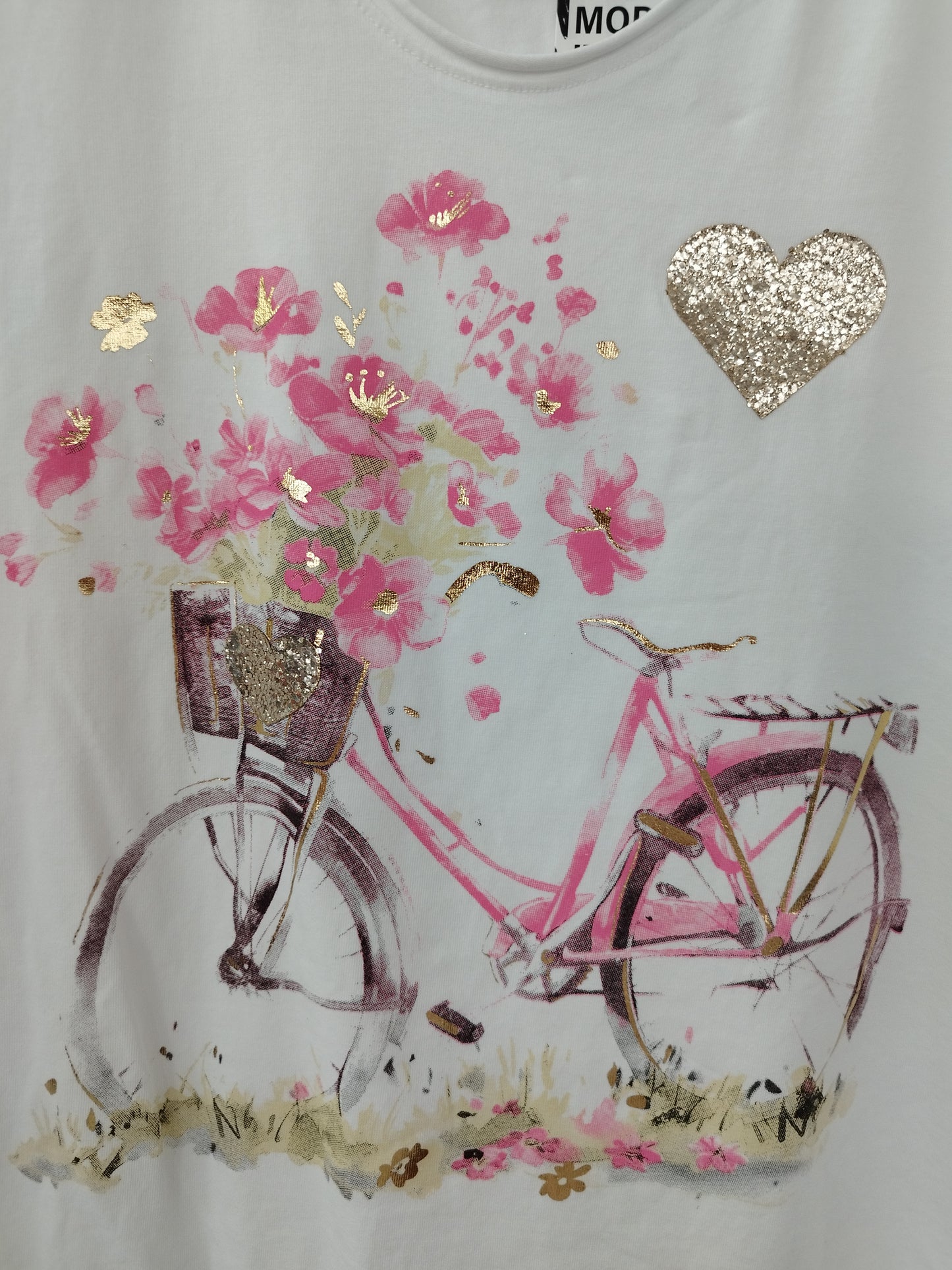 T-Shirt onesize 38-42