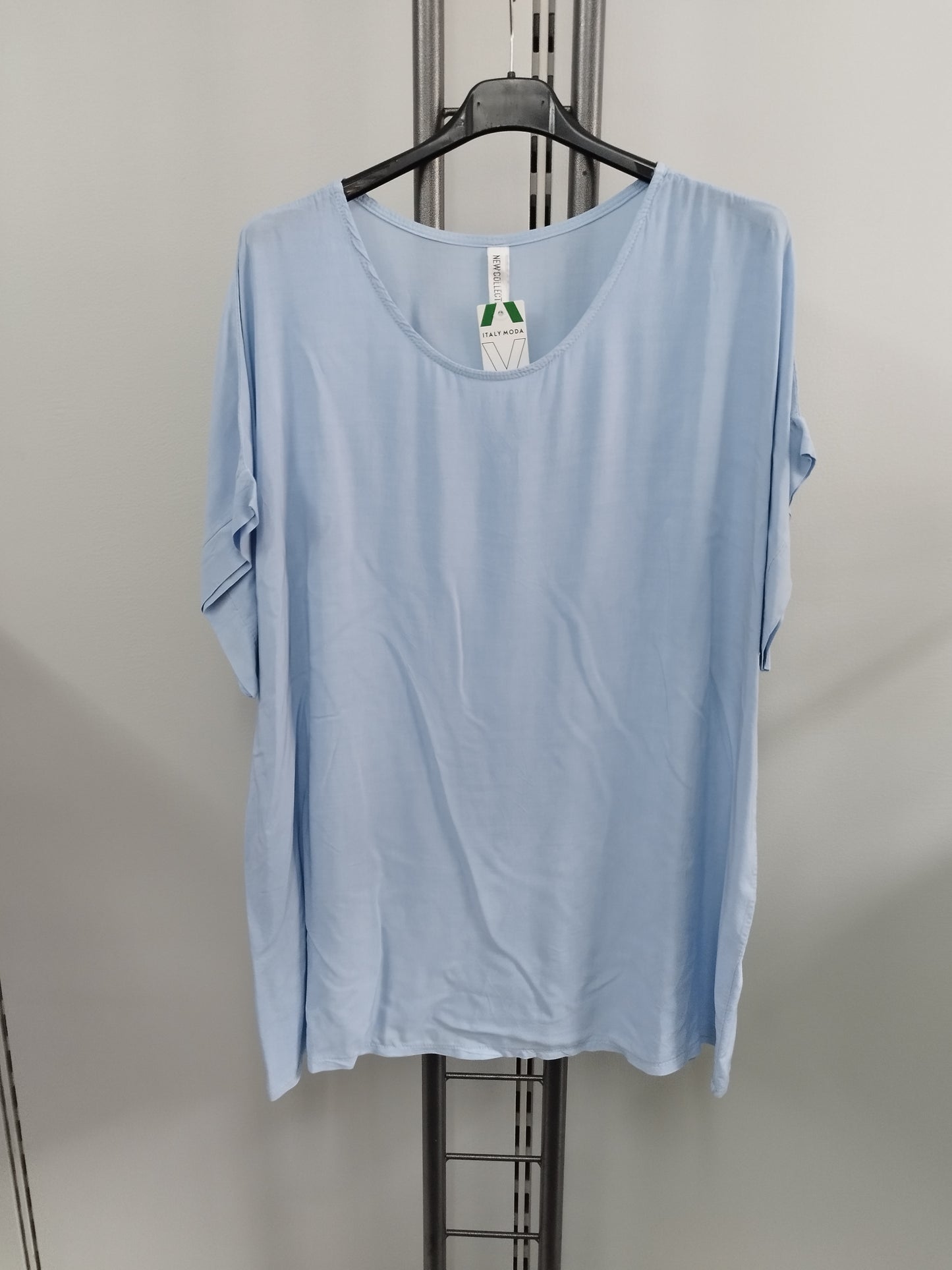 Blusenshirt 42-46, verschiedene Farben