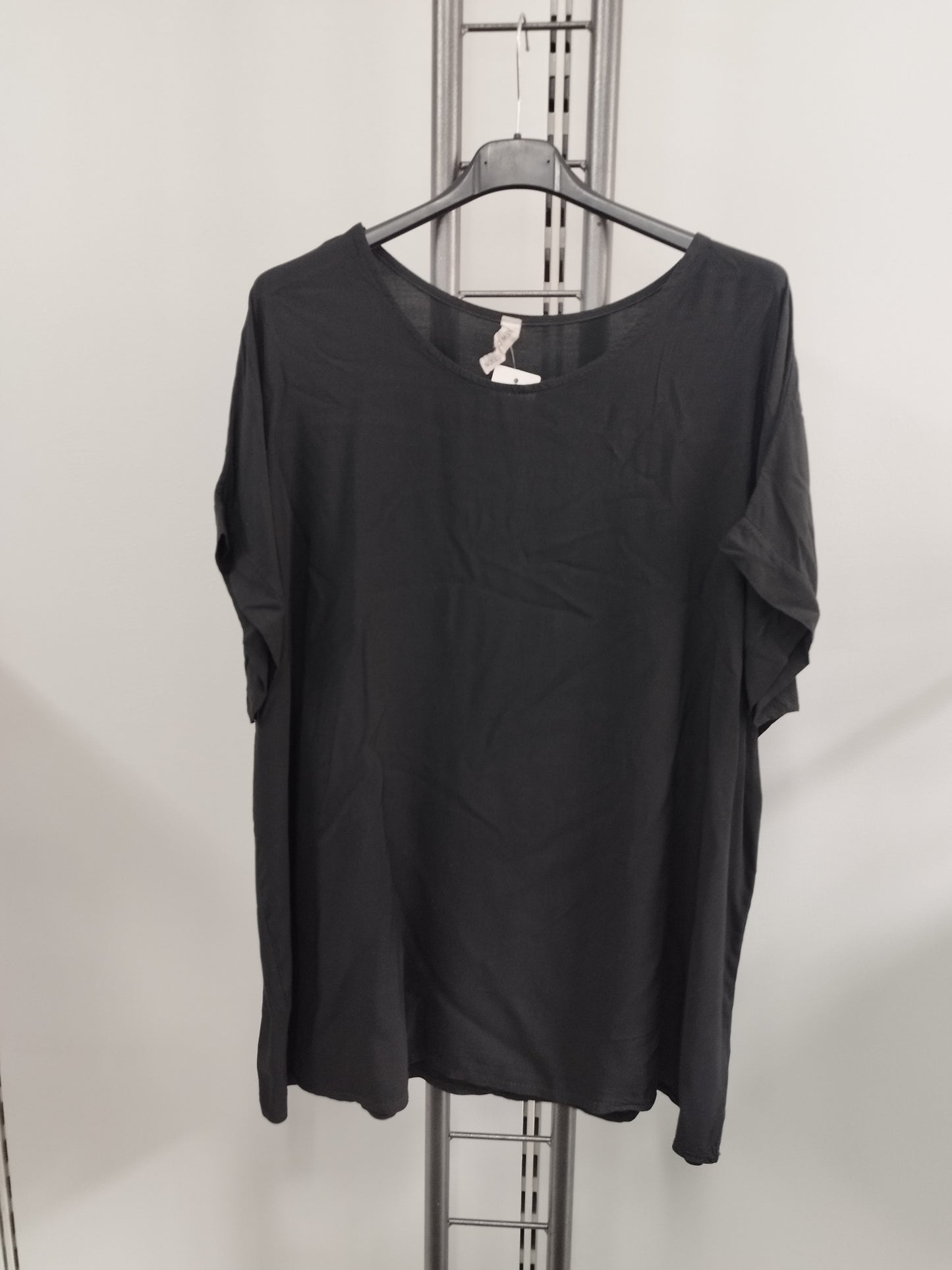 Blusenshirt 42-46, verschiedene Farben