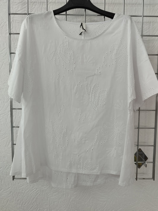 Bluse onesize 38-44