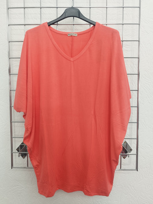 Shirt Gr. L/XL, verschiedene Farben