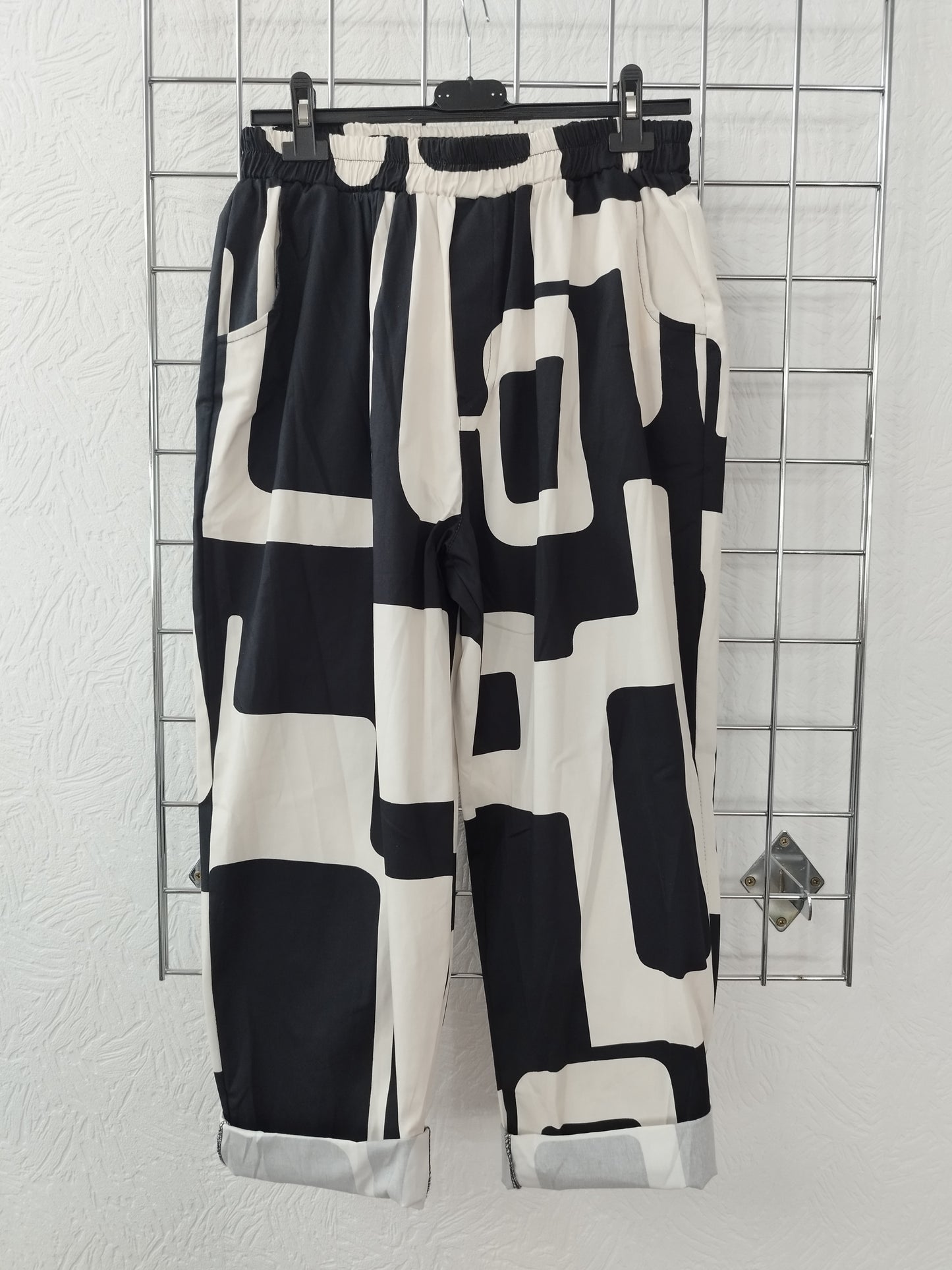Sommerhose onesize 36-40