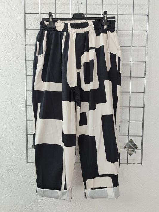 Sommerhose onesize 36-40