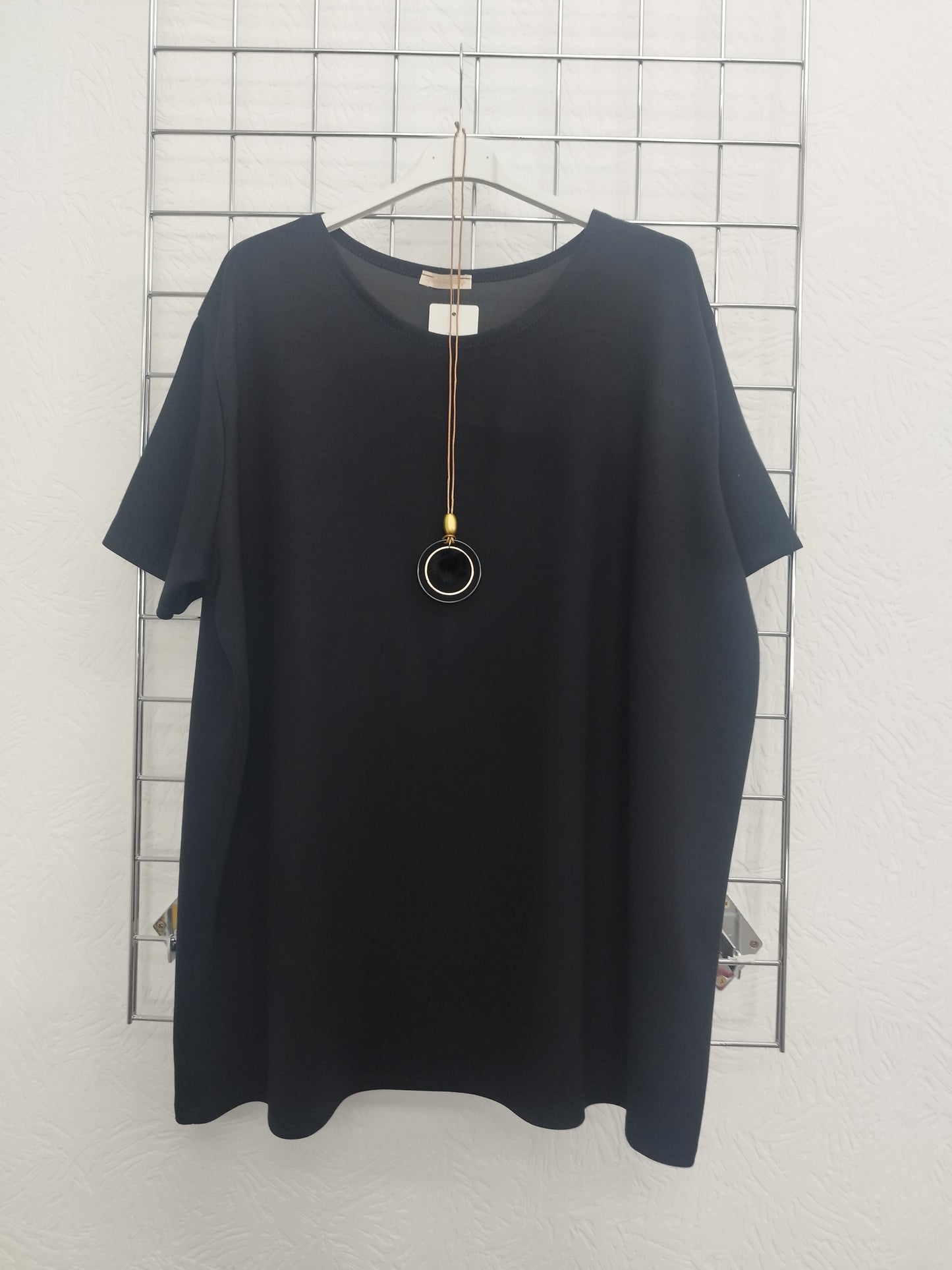 Shirt onesize 44-48, verschiedene Farben
