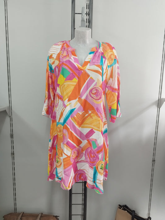 Kleid von Zwillingsherz onesize bis Gr. 44