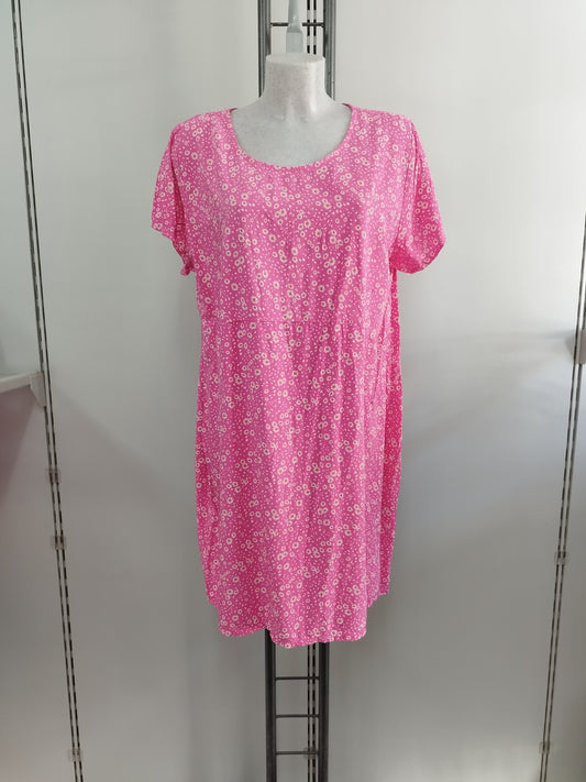 Sommerkleid 36-40, verschiedene Farben