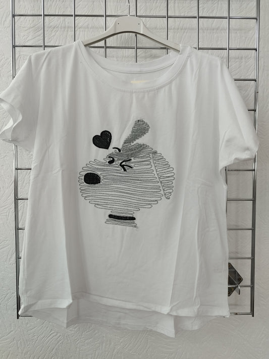 T-Shirt onesize 38-42