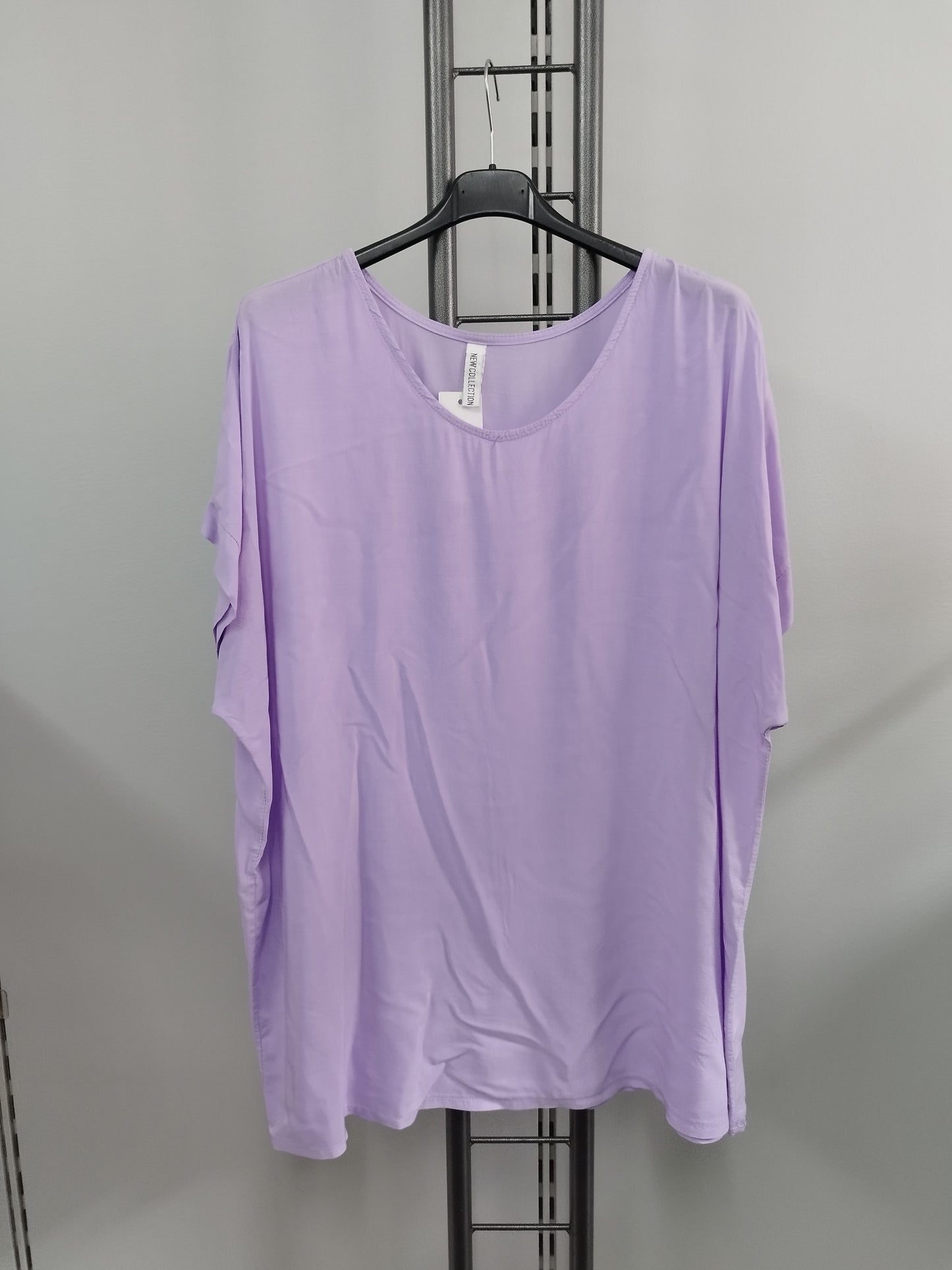 Blusenshirt 42-46, verschiedene Farben