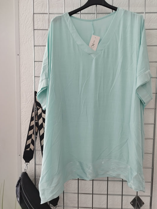 Shirt Onesize 46-54