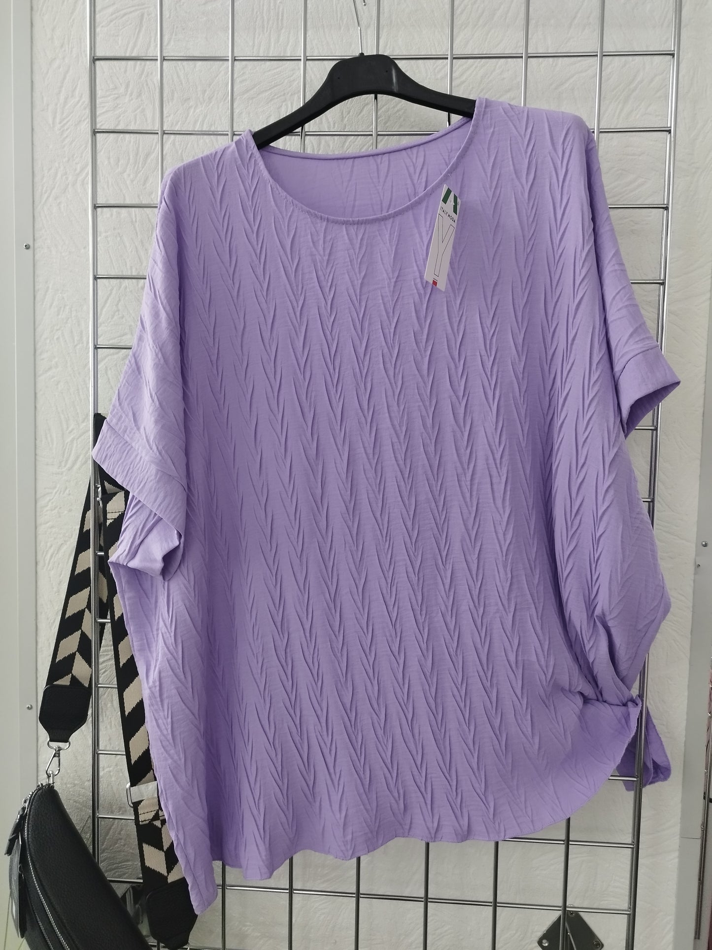 Shirt Onesize 42-46, verschiedene Farben