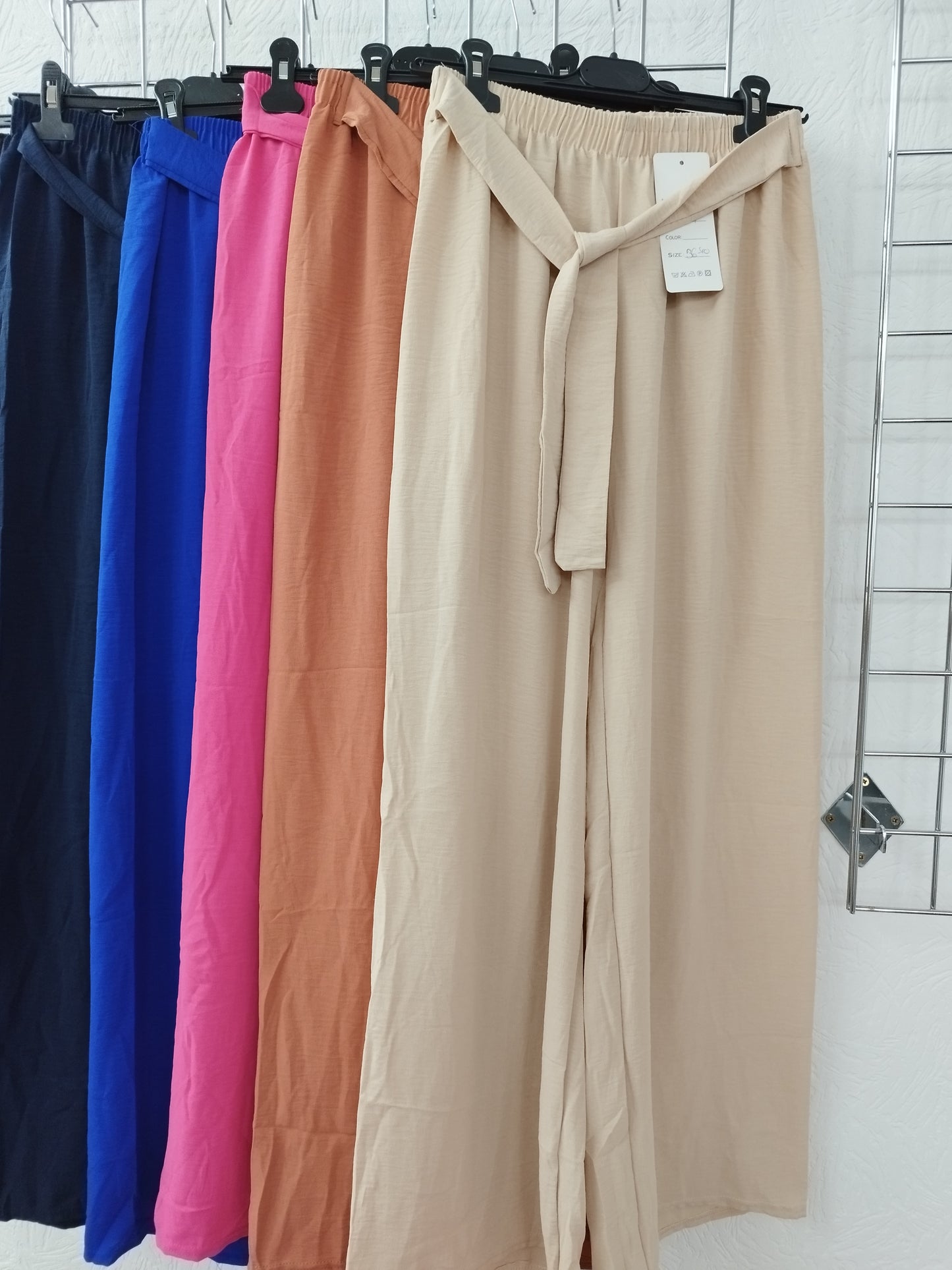 Hose onesize 36-40, verschiedene Farben