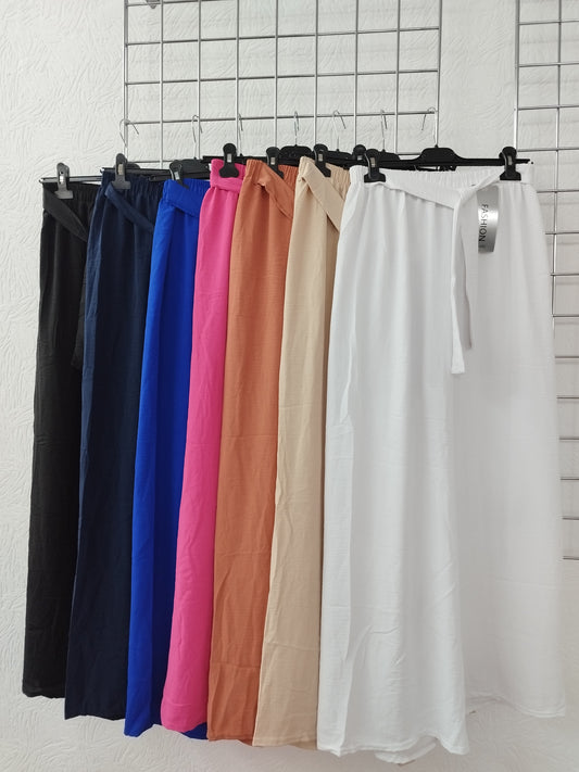 Hose onesize 36-40, verschiedene Farben