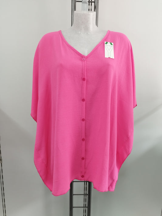 Blusenshirt 44-48, verschiedene Farben