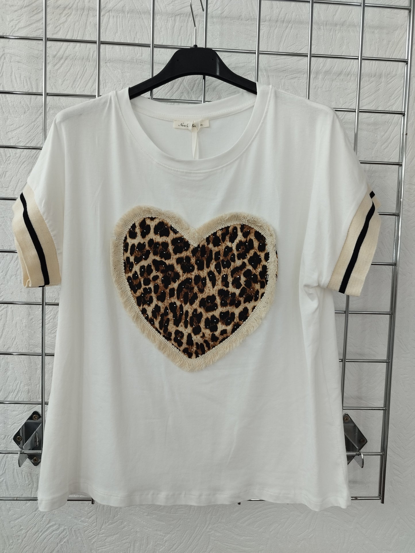 T-Shirt onesize 38-42