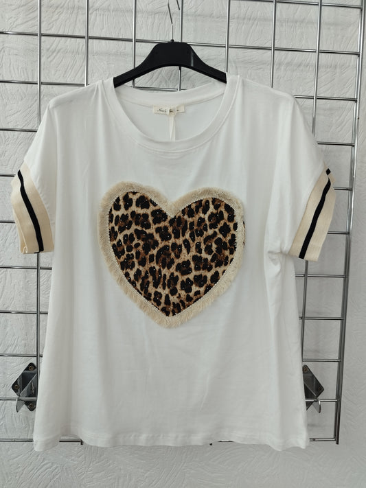 T-Shirt onesize 38-42