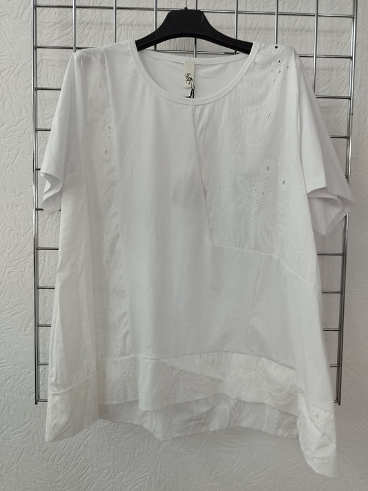 Bluse onesize 38-44