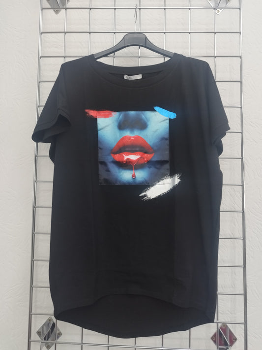 T-Shirt Gr. L/XL