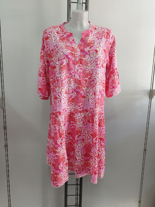 Kleid von Zwillingsherz onesize bis Gr. 44