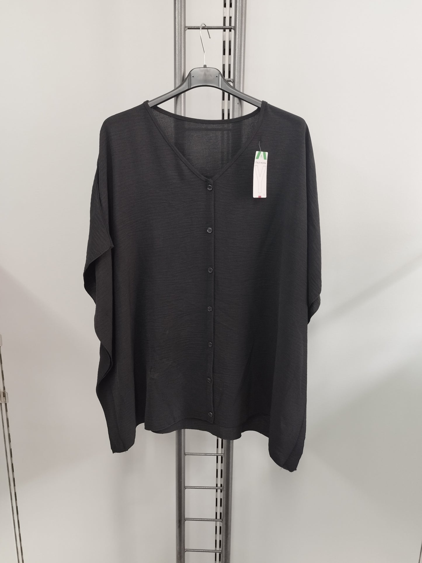 Blusenshirt 44-48, verschiedene Farben
