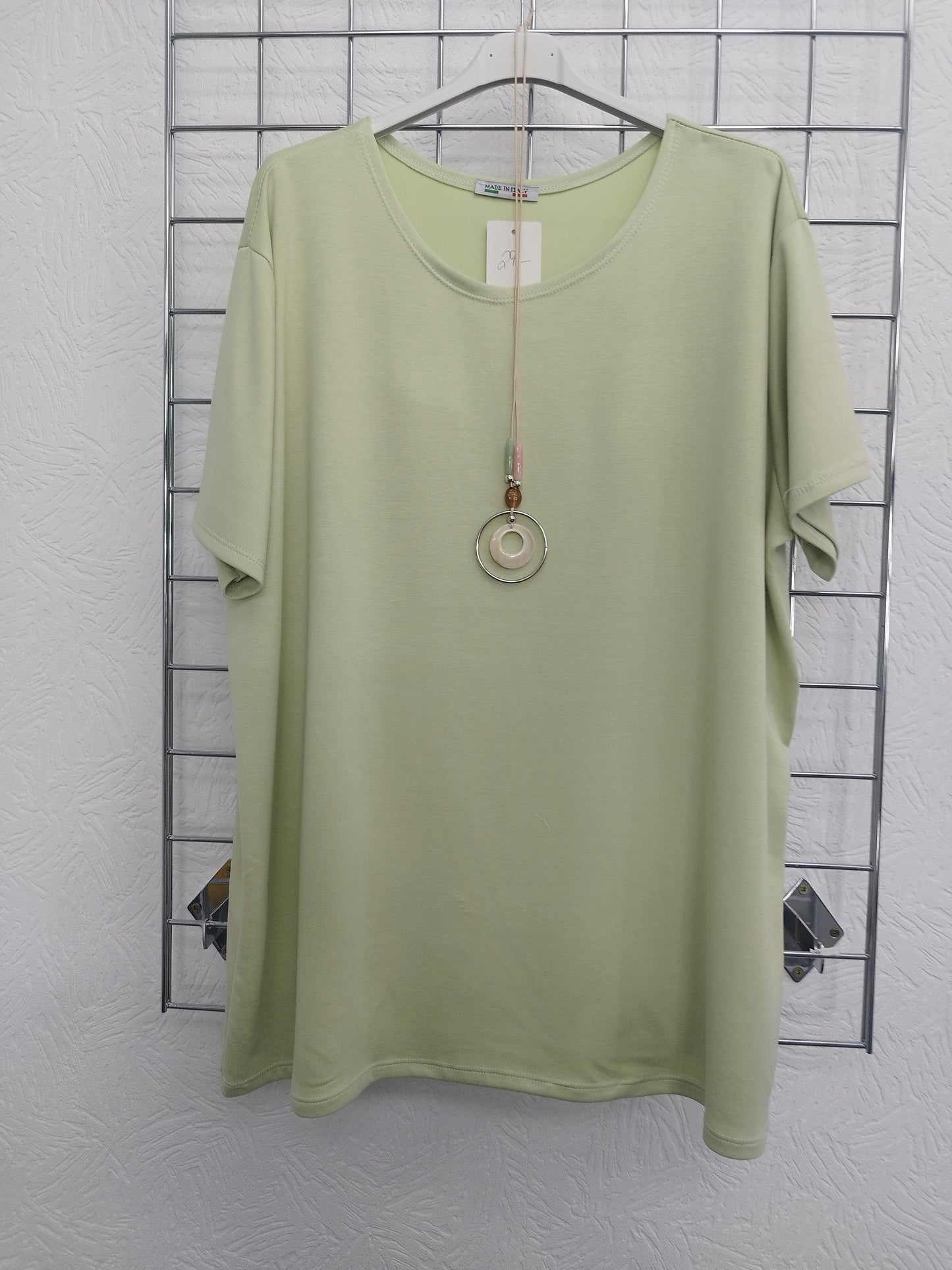 Shirt onesize 44-48, verschiedene Farben