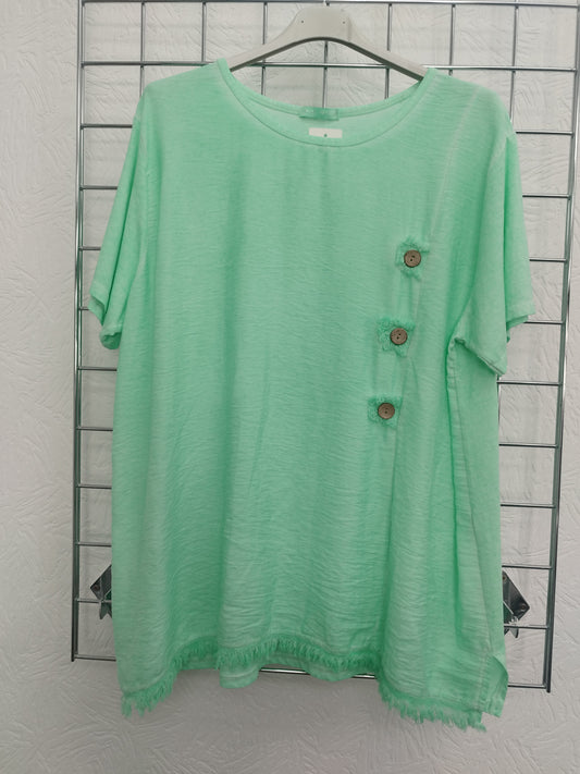 Shirt onesize 42-46, verschiedene Farben