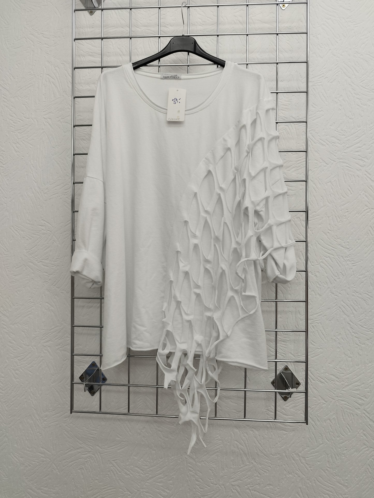 Sweatshirt onesize 44-48, verschiedene Farben