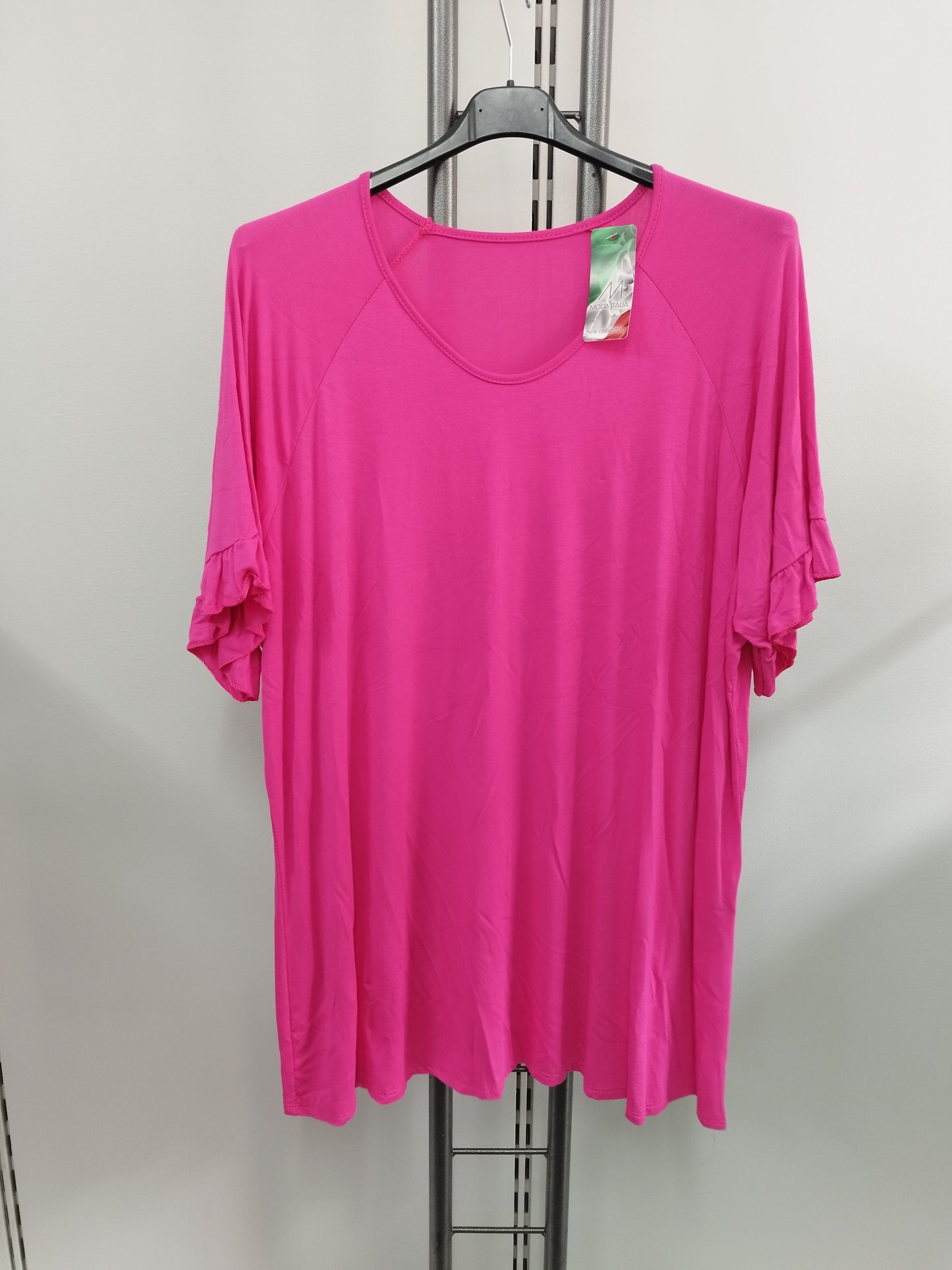T-Shirt 42-46, verschiedene Farben