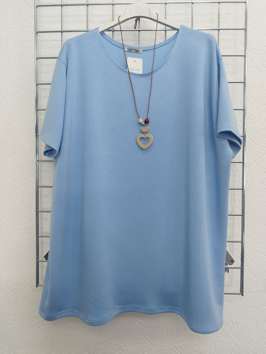 Shirt onesize 44-48, verschiedene Farben