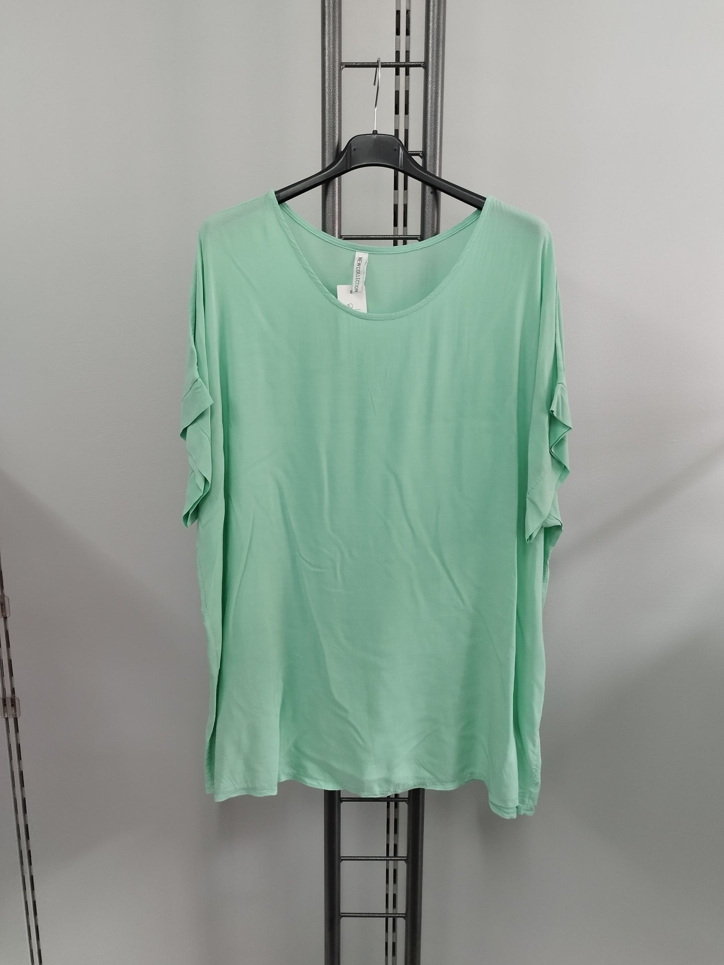 Blusenshirt 42-46, verschiedene Farben