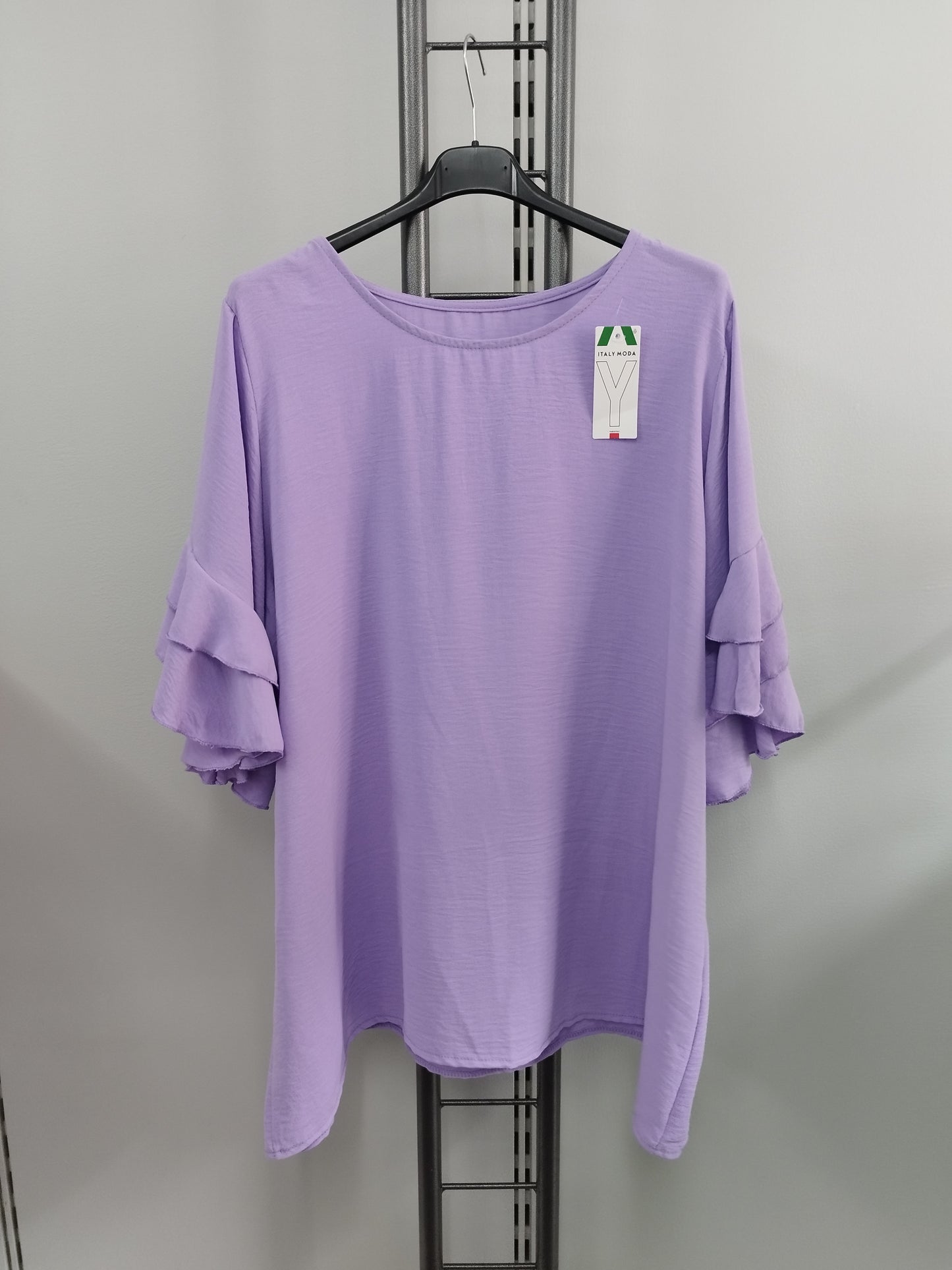Blusenshirt 44-48, verschiedene Farben