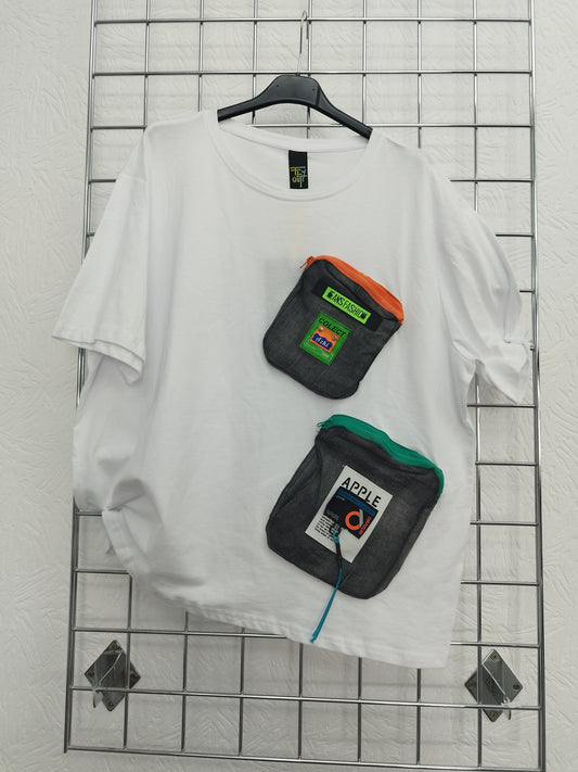 T-Shirt onesize 38-42