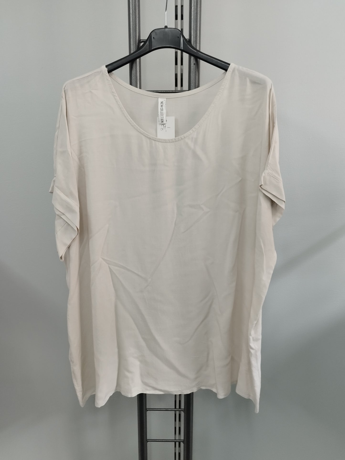 Blusenshirt 42-46, verschiedene Farben