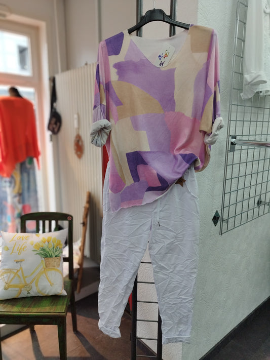 Pullover onesize 38-42