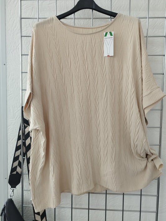 Shirt Onesize 42-46, verschiedene Farben